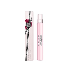 Flowerbomb Ruby Orchid - Woda perfumowana format podróżny